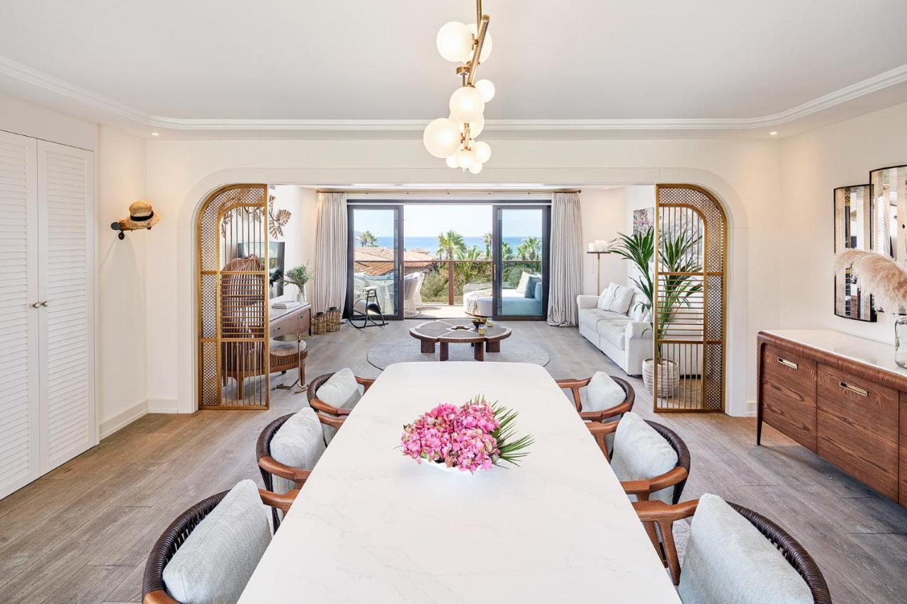 Biblos Resort Alacati Room photo