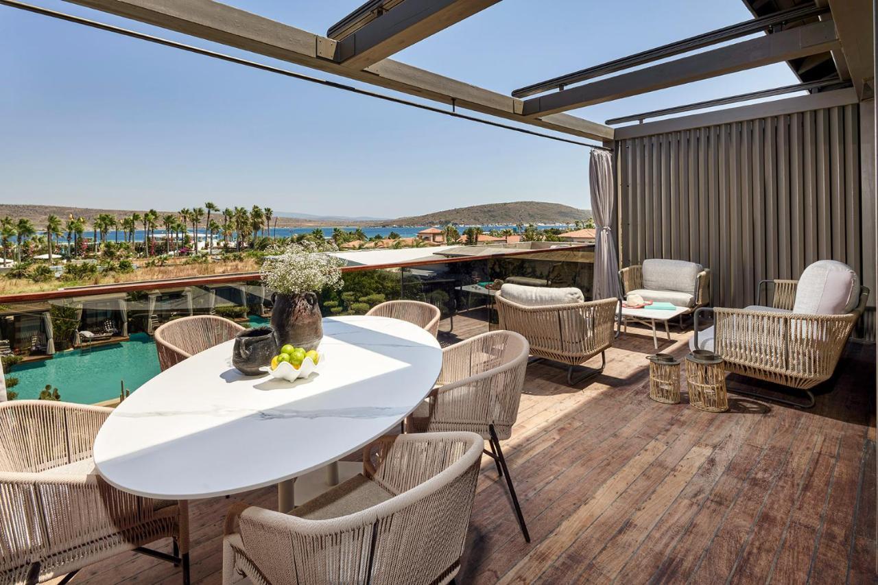 Biblos Resort Alacati Room photo