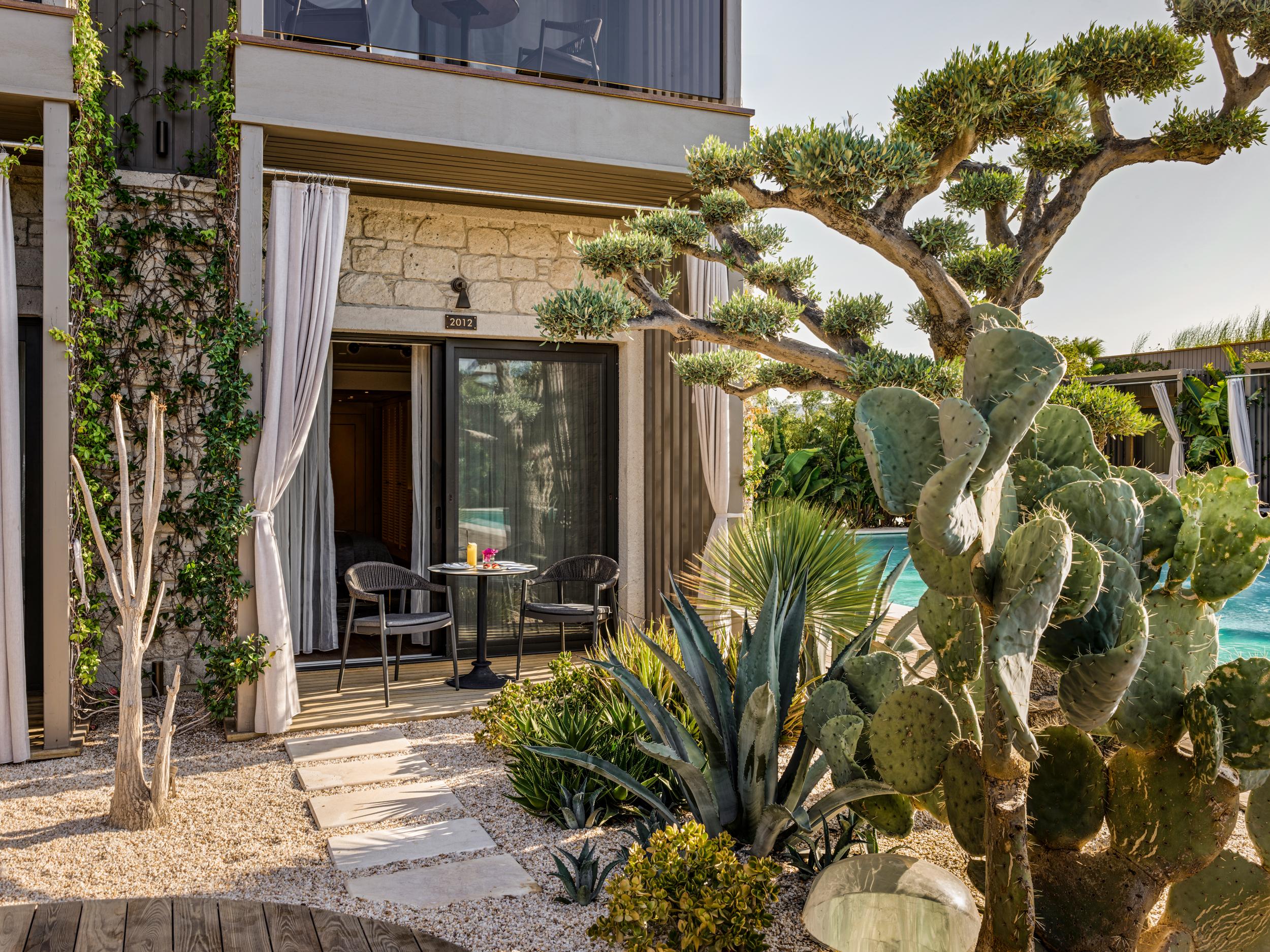 Biblos Resort Alacati Exterior photo