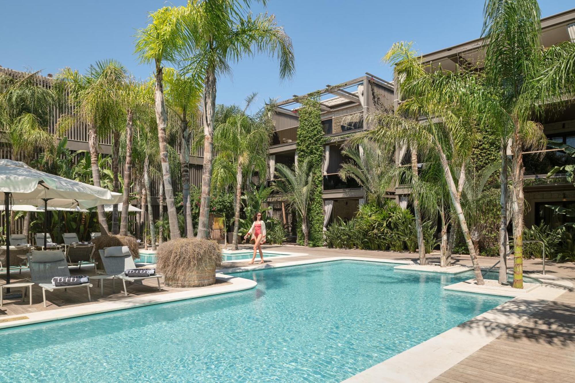 Biblos Resort Alacati Exterior photo