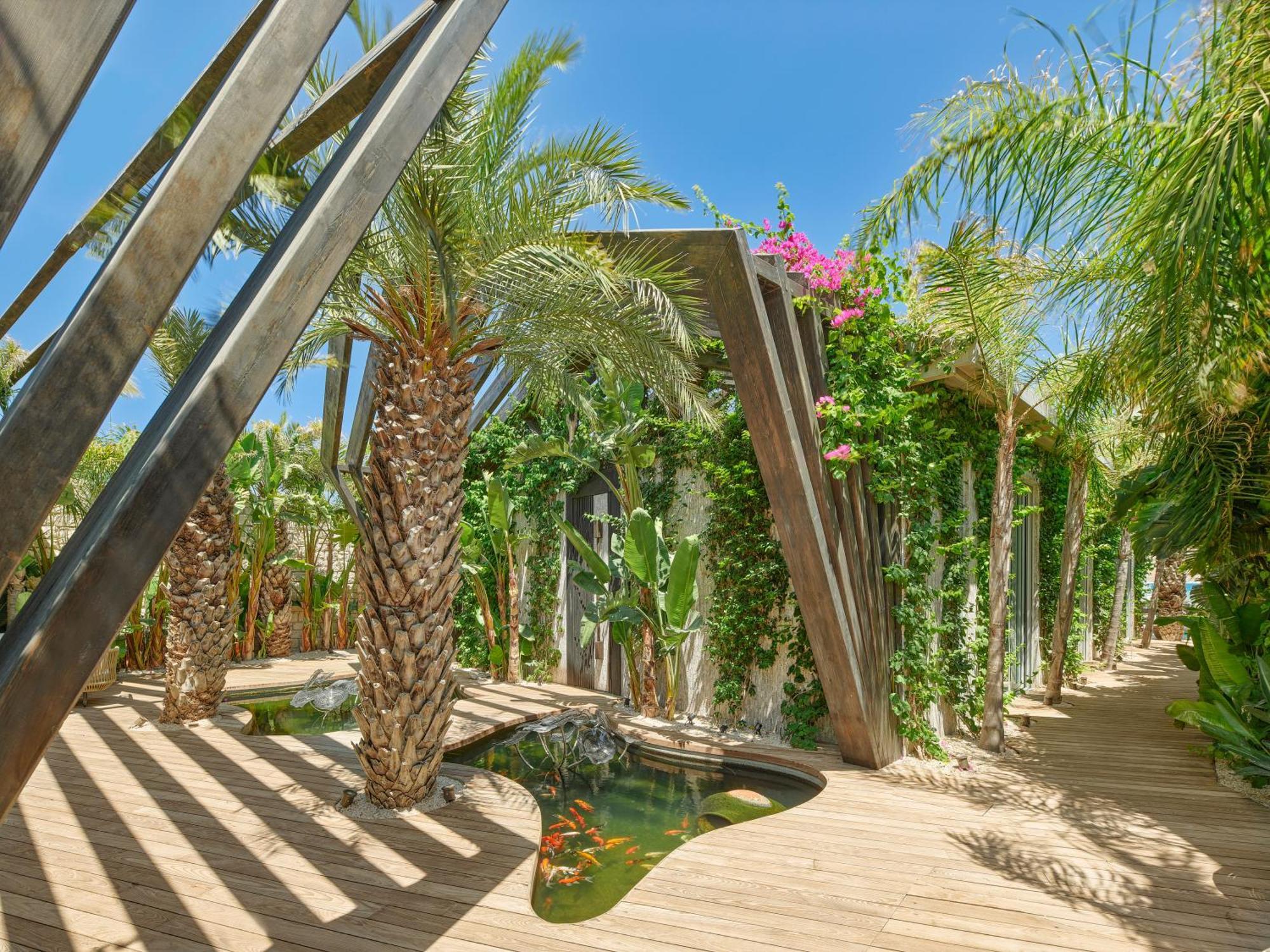 Biblos Resort Alacati Exterior photo