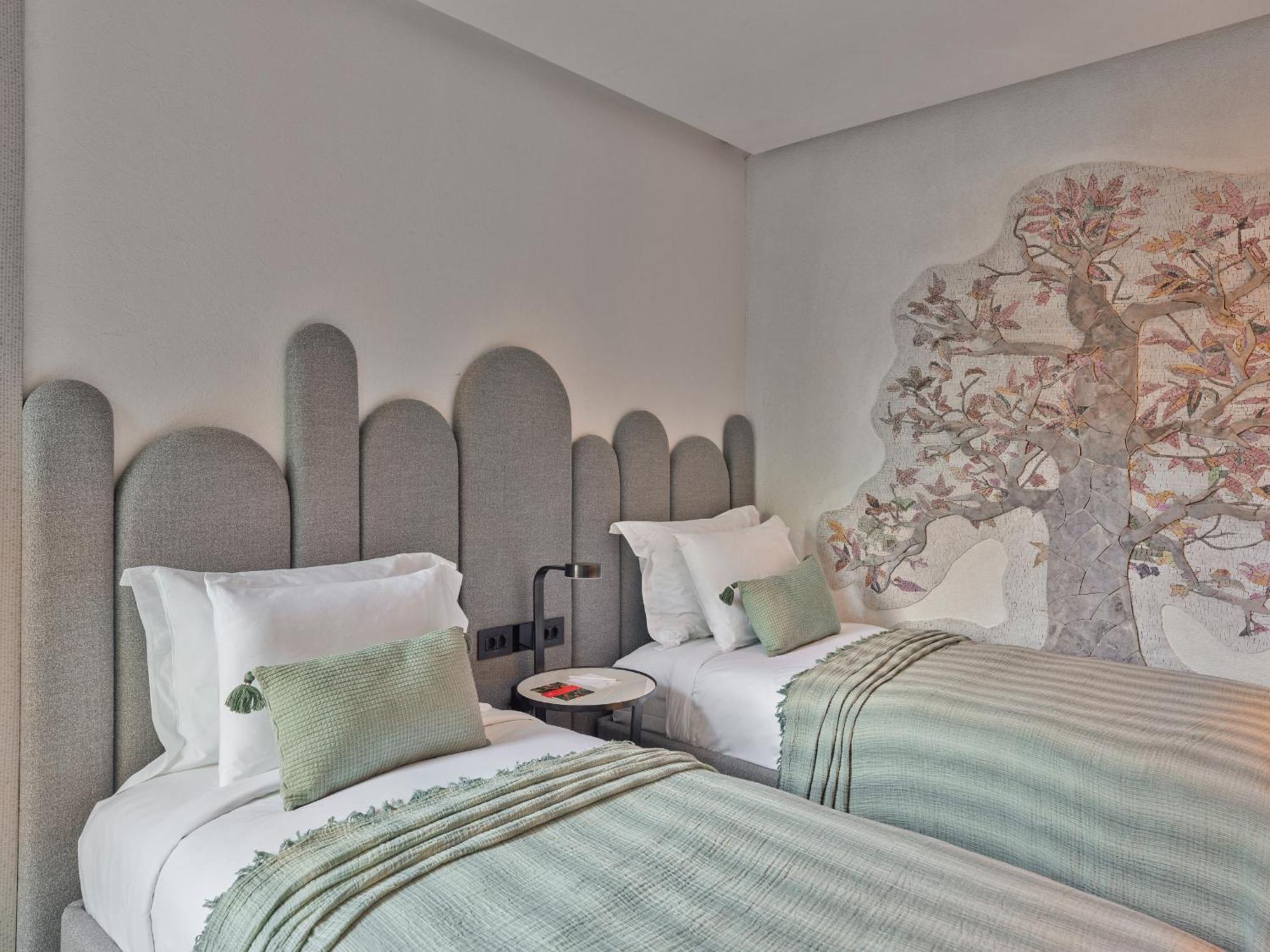 Biblos Resort Alacati Room photo
