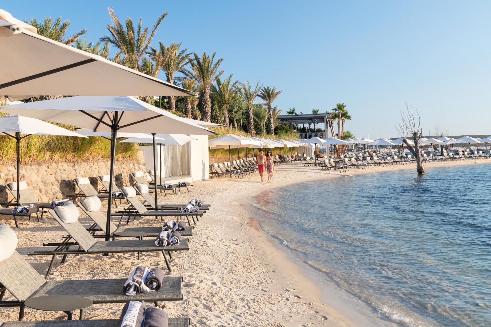 Biblos Resort Alacati Exterior photo